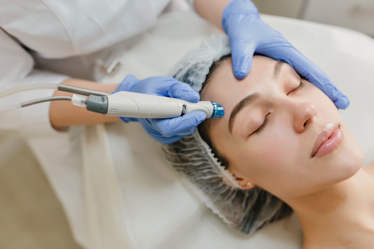 A Importância de Profissionais Qualificados na Estética