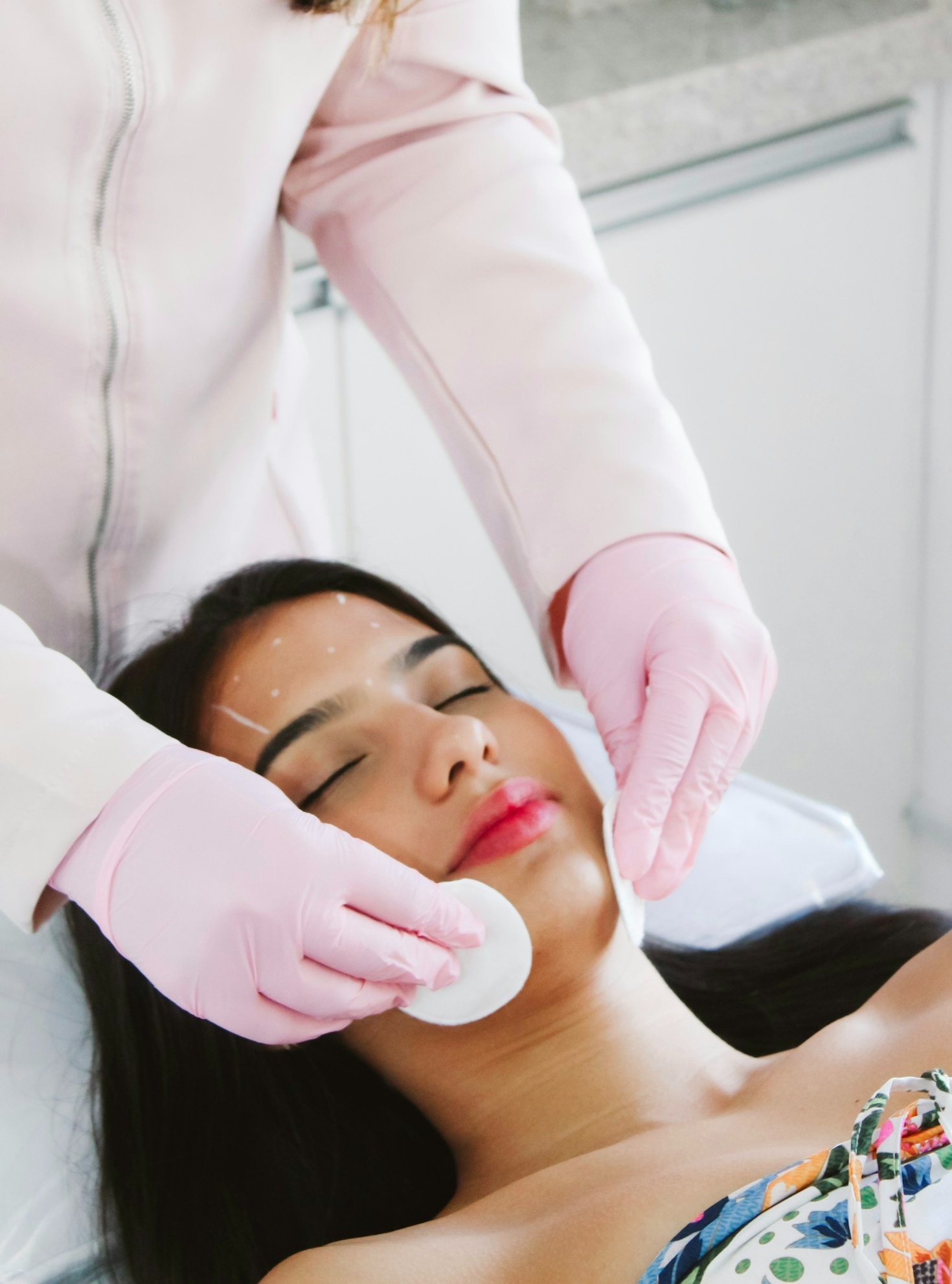 Como Melhorar Sua Qualidade de Vida com Estética Avançada